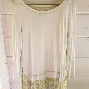 Matilda Jane top